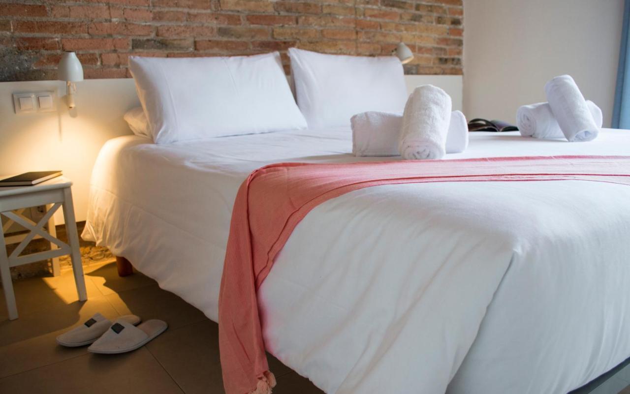 Apartamento Happy People Gaudi Sant Pau Barcelona