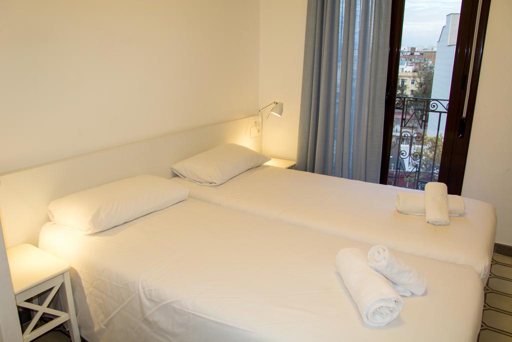 Apartamento Happy People Gaudi Sant Pau