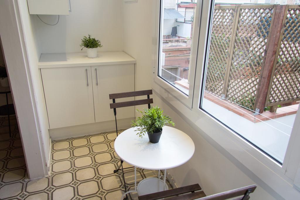 Apartamento Happy People Gaudi Sant Pau *