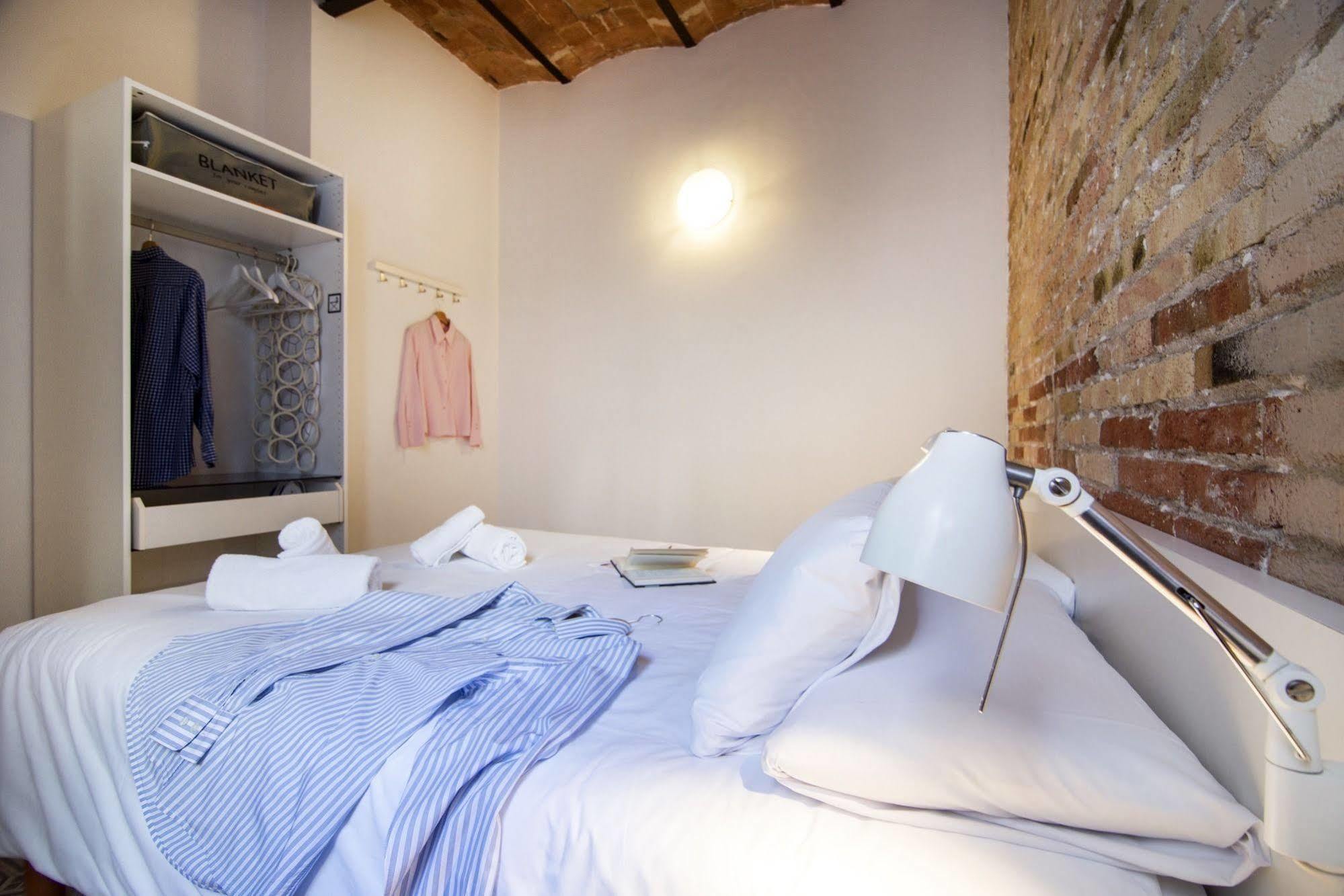 Apartamento Happy People Gaudi Sant Pau