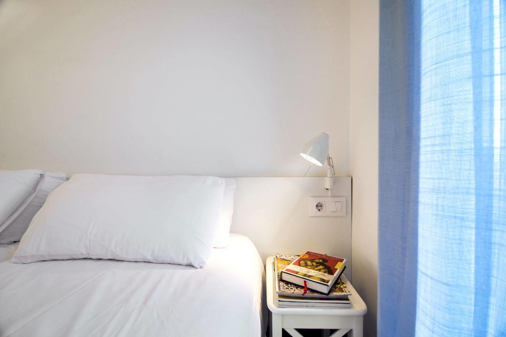 Apartamento Happy People Gaudi Sant Pau *
